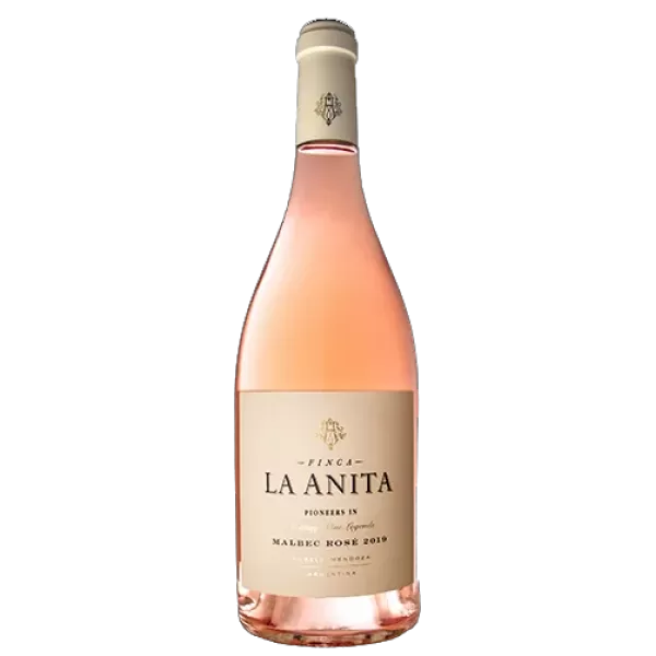 Finca La Anita Malbec Rose