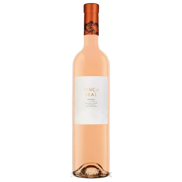 Finca Iral Rose