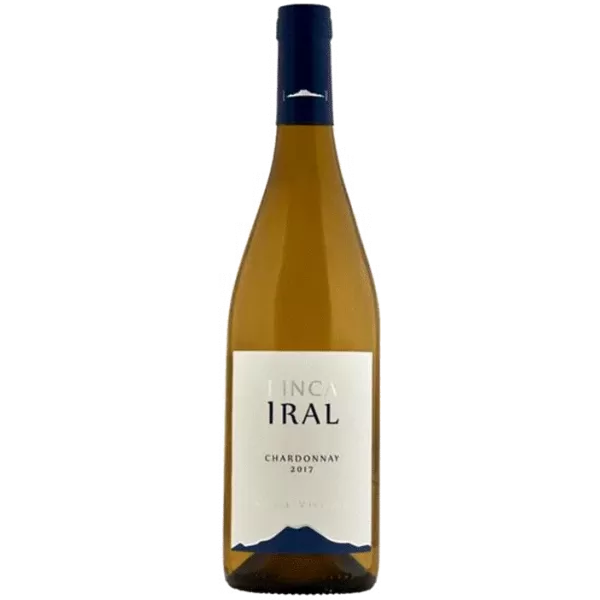 Finca Iral Chardonnay