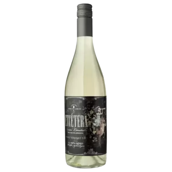 Etcetera Pedro Ximenez