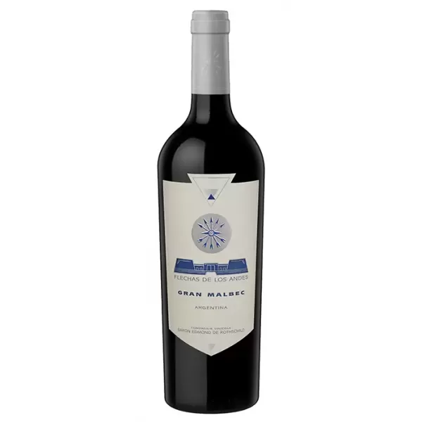 Flecha De Los Andes Gran Malbec