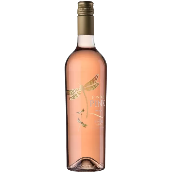 Foster Pink Malbec