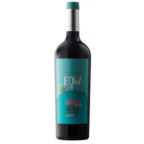 Fow Castizo Cabernet Franc