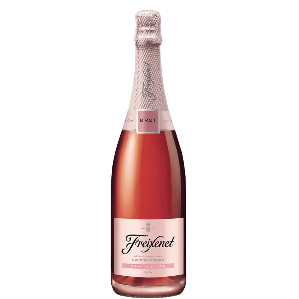 Freixenet Cordon Rosado
