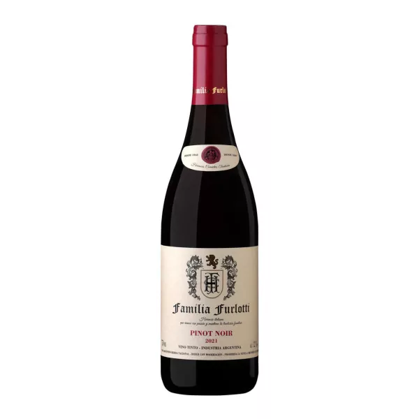 Furlotti Pinot Noir