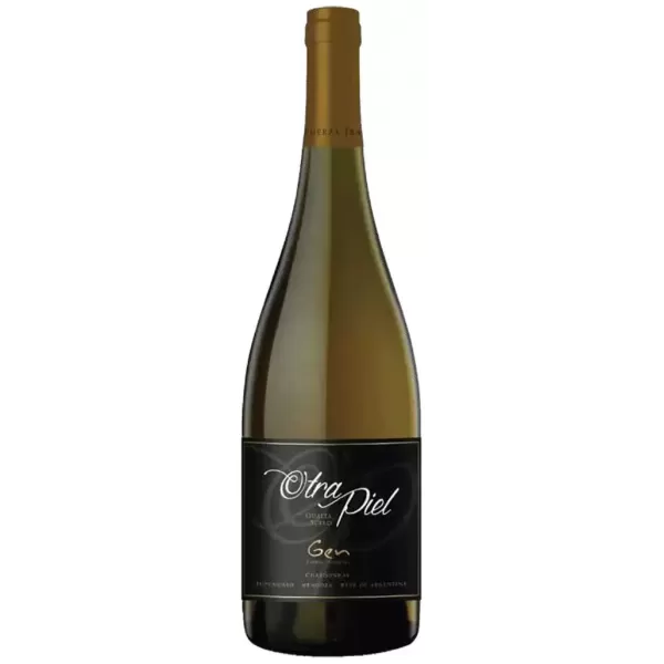 Otra Piel Chardonnay