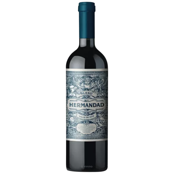 Hermandad Blend