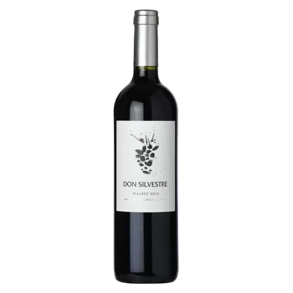 Hinojosa Don Silvestre Malbec