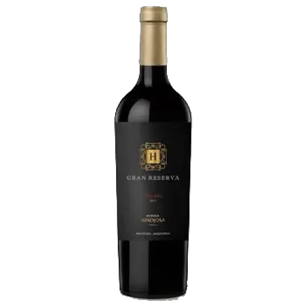 Hinojosa H Gran Reserva Malbec