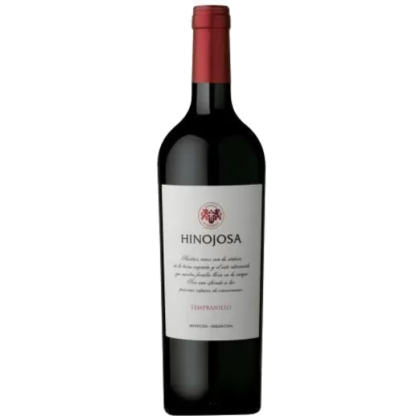 Hinojosa Roble Tempranillo