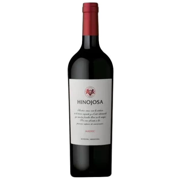 Hinojosa Roble Malbec