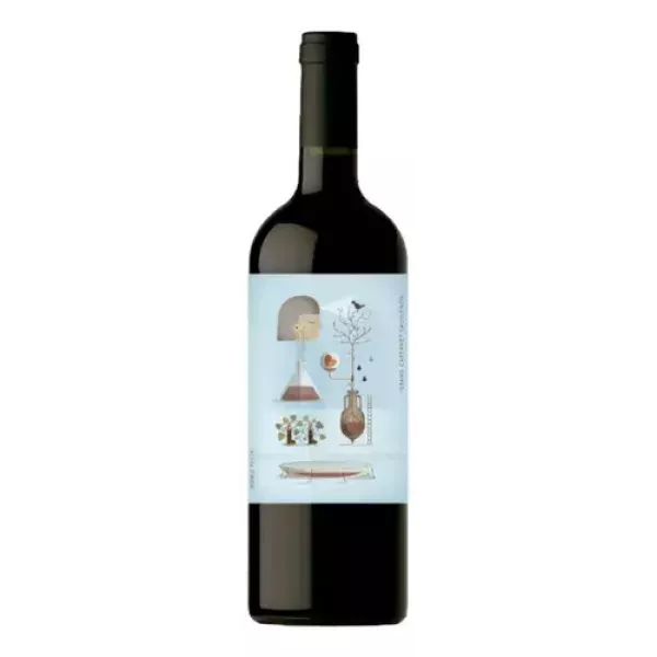 Homo Felix Gran Cabernet Sauvignon