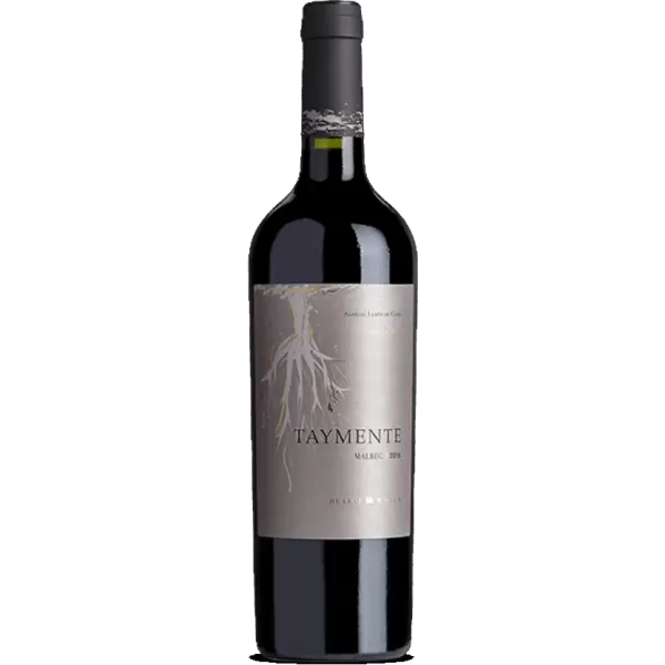 Huarpe Taymente Malbec