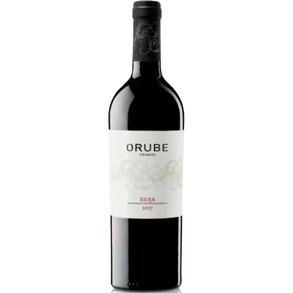 Orube Crianza