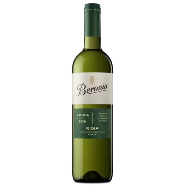Beronia Rioja Viura