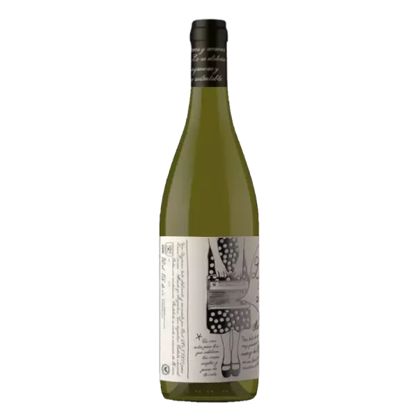Lalala Chenin Blanc