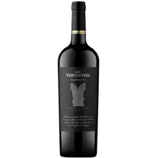 Las Vertientes Reserva Cabernet Sauvignon