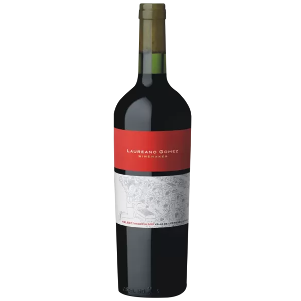 Laureano Gomez Reserva Malbec
