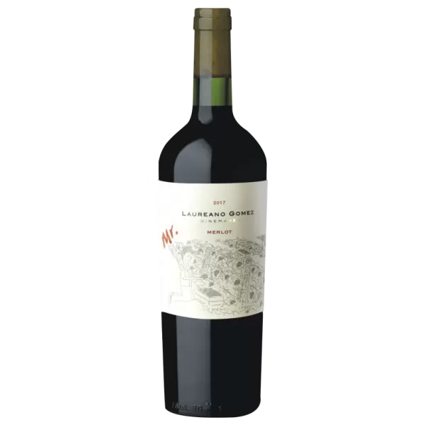 Laureano Gomez Merlot