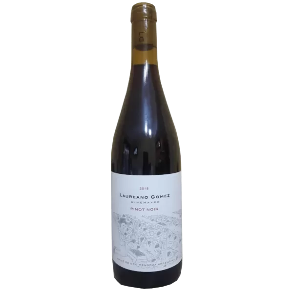 Laureano Gomez Pinot Noir