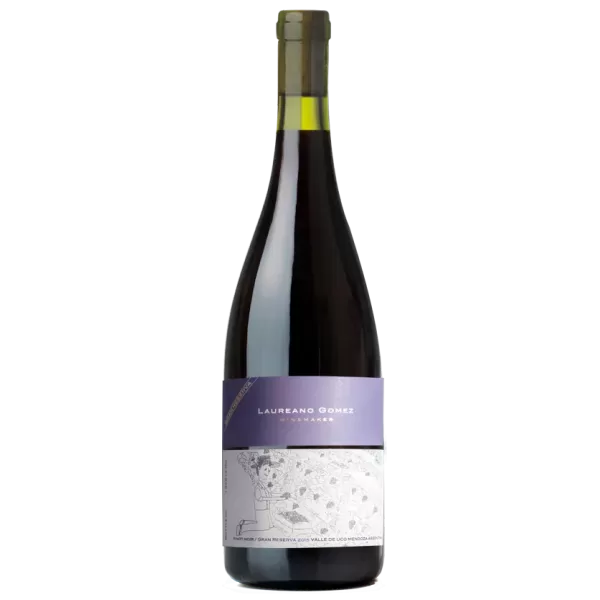 Laureano Gomez Reserva Pinot Noir