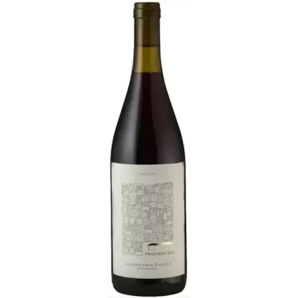 Laureano Gomez Tetris Pinot Noir