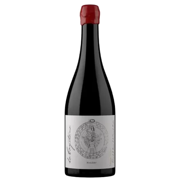 La Cayetana Malbec
