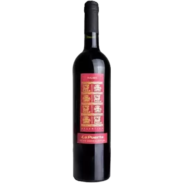 La Puerta Clasico Malbec