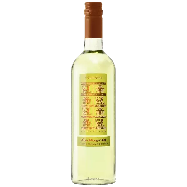 La Puerta Clasico Torrontes