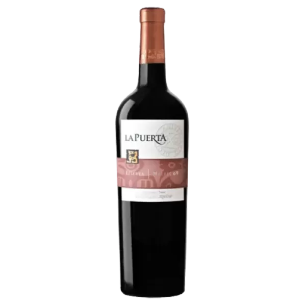 La Puerta Reserva Malbec