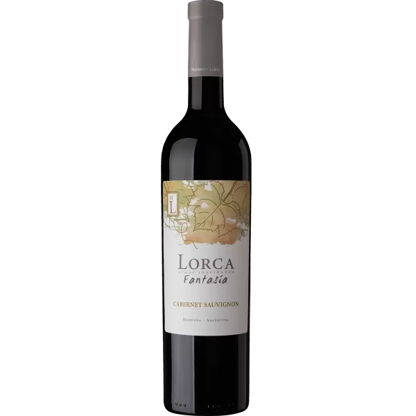 Lorca Fantasia Cabernet Sauvignon