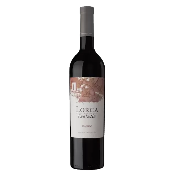 Lorca Fantasia Malbec