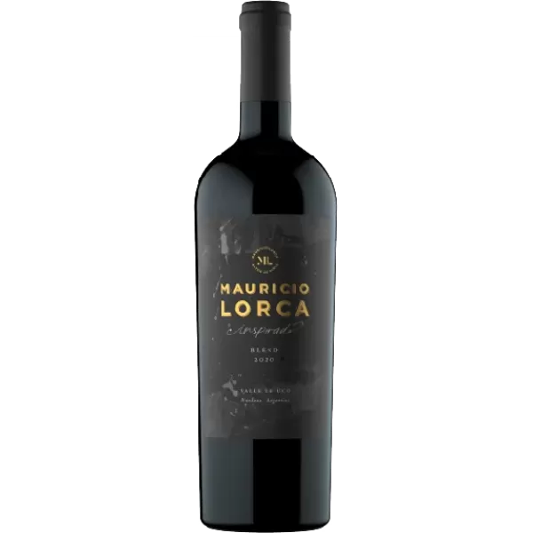 Lorca Inspirado Blend