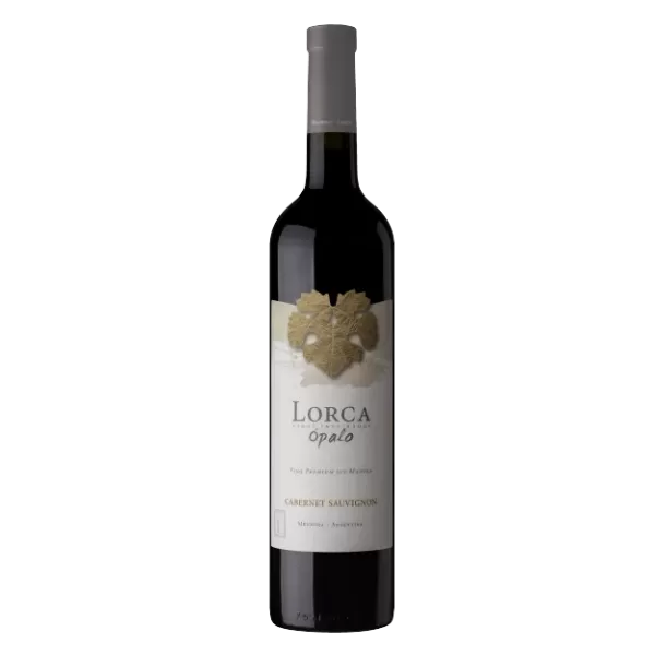 Lorca Opalo Cabernet Sauvignon