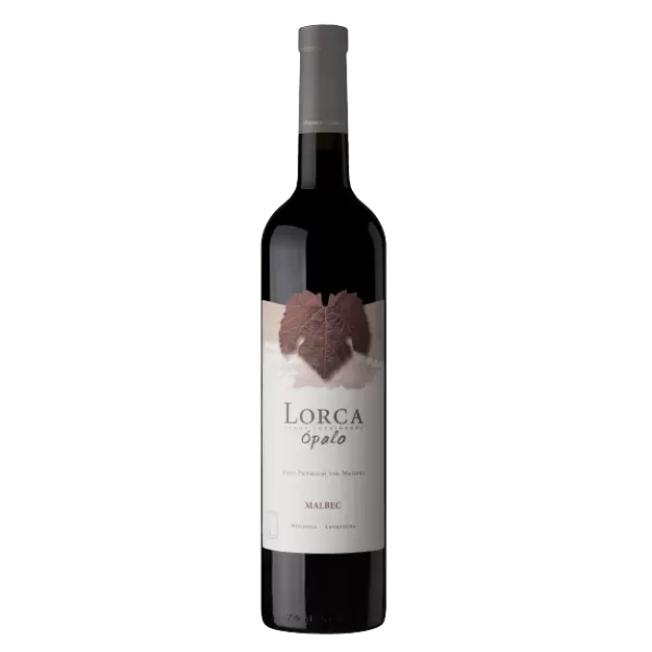 Lorca Opalo Malbec