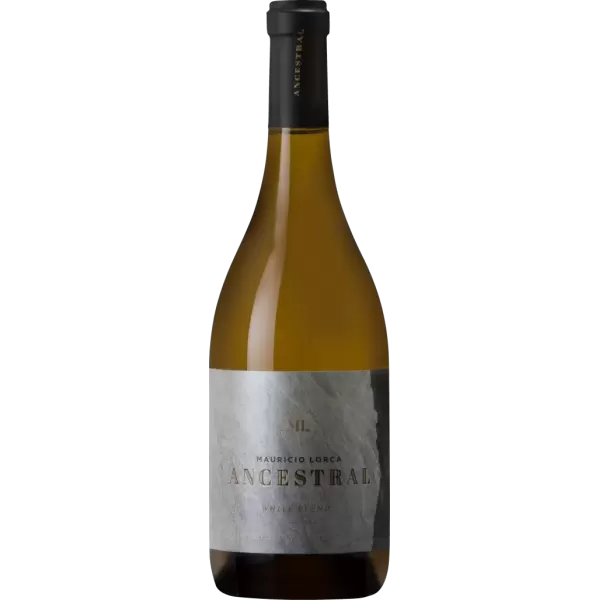 Lorca Ancestral Blend De Blanc