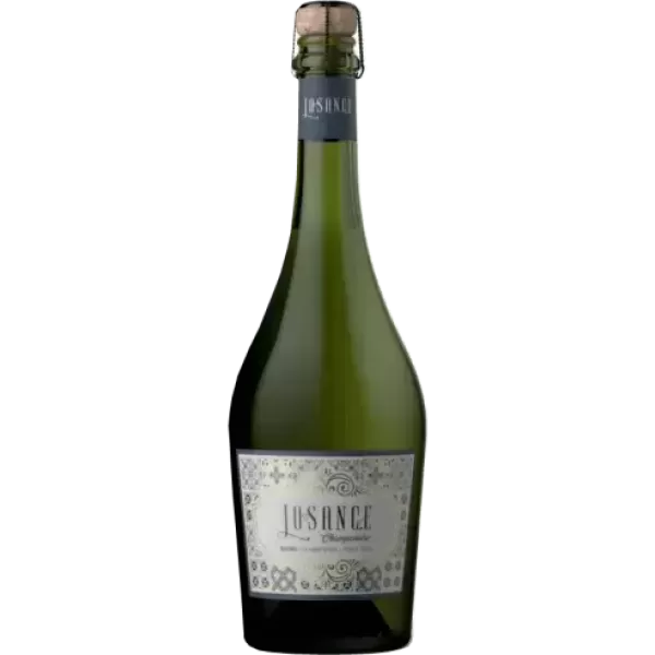 Losance Brut Nature