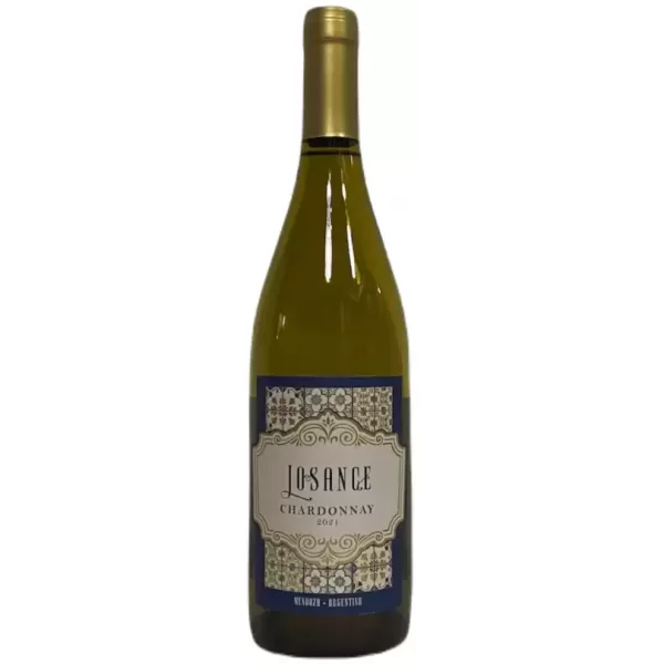 Losance Chardonnay