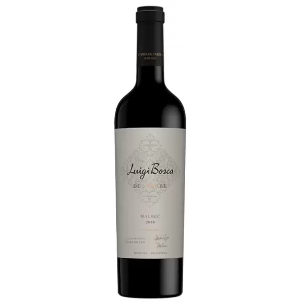 Luigi Bosca De Sangre Malbec