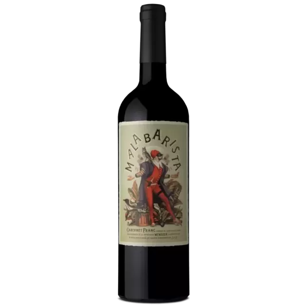 Malabarista Cabernet Franc