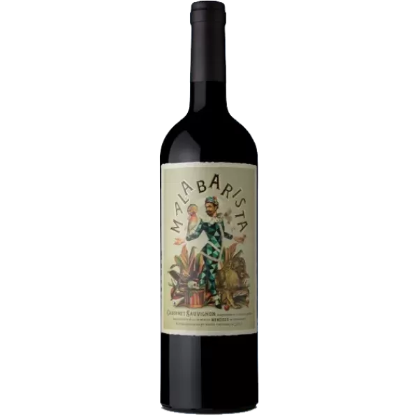Malabarista Cabernet Sauvignon