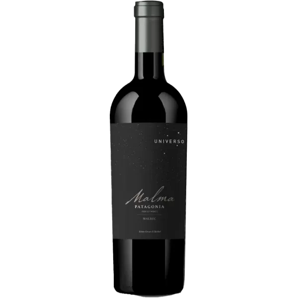 Malma Universo Malbec