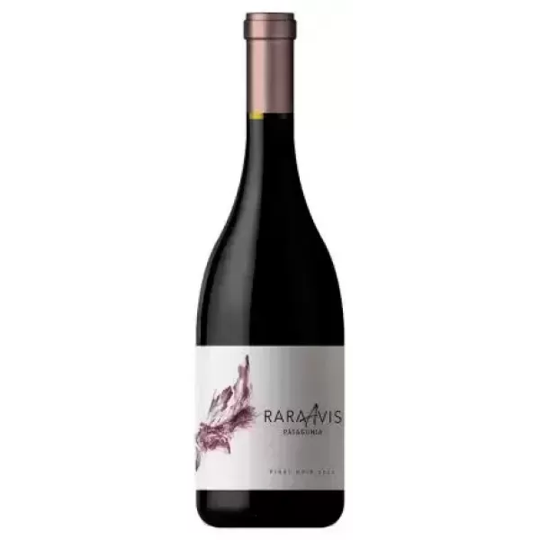 Malma Rara Avis Pinot Noir