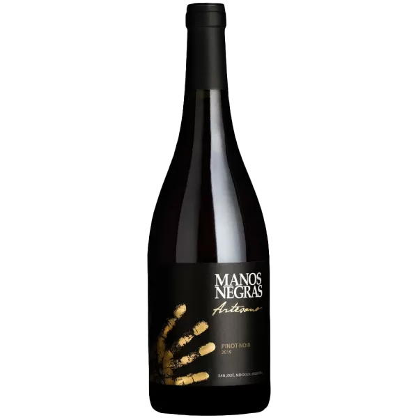 Manos Negras Artesano Pinot Noir