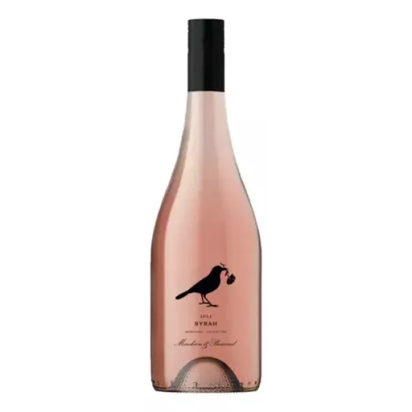 Marchiori & Barraud Syrah Rose