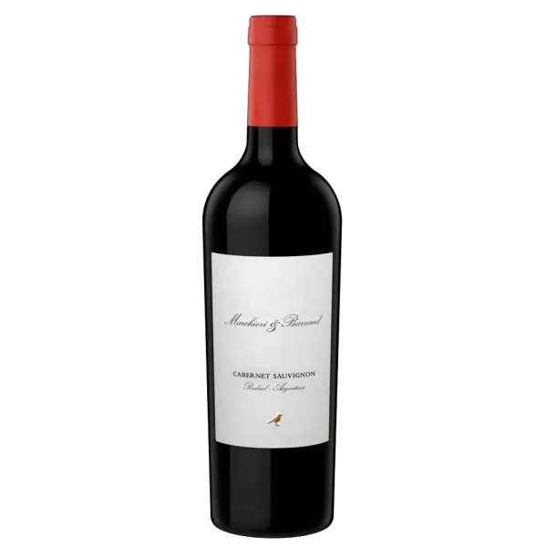 Marchiori&Barraud Cabernet Sauvignon