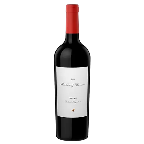 Marchiori&Barraud Malbec