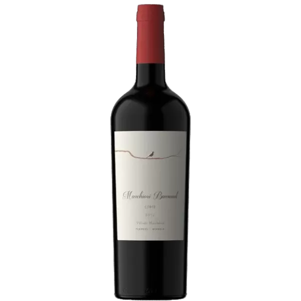 Marchiori&Barraud El Corte