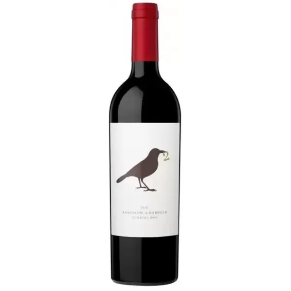 Marchiori&Barraud Cuartel 2 Cabernet Sauvignon