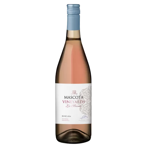 La Mascota Rose